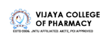Vijaya College of Pharmacy