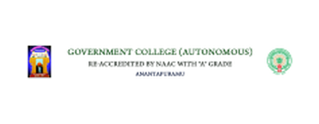 Government College Anantapuram