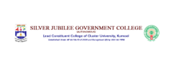 Silver Jubilee Govt. College